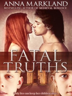 cover image of Fatal Truths